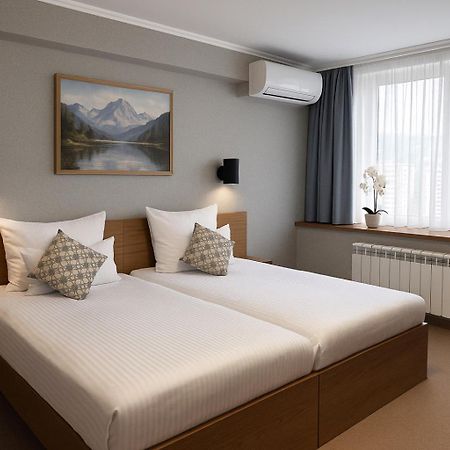 Yerevan Resident Hotel Ngoại thất bức ảnh