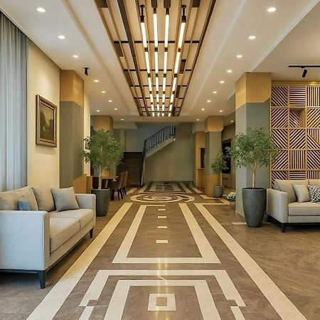 Yerevan Resident Hotel Ngoại thất bức ảnh