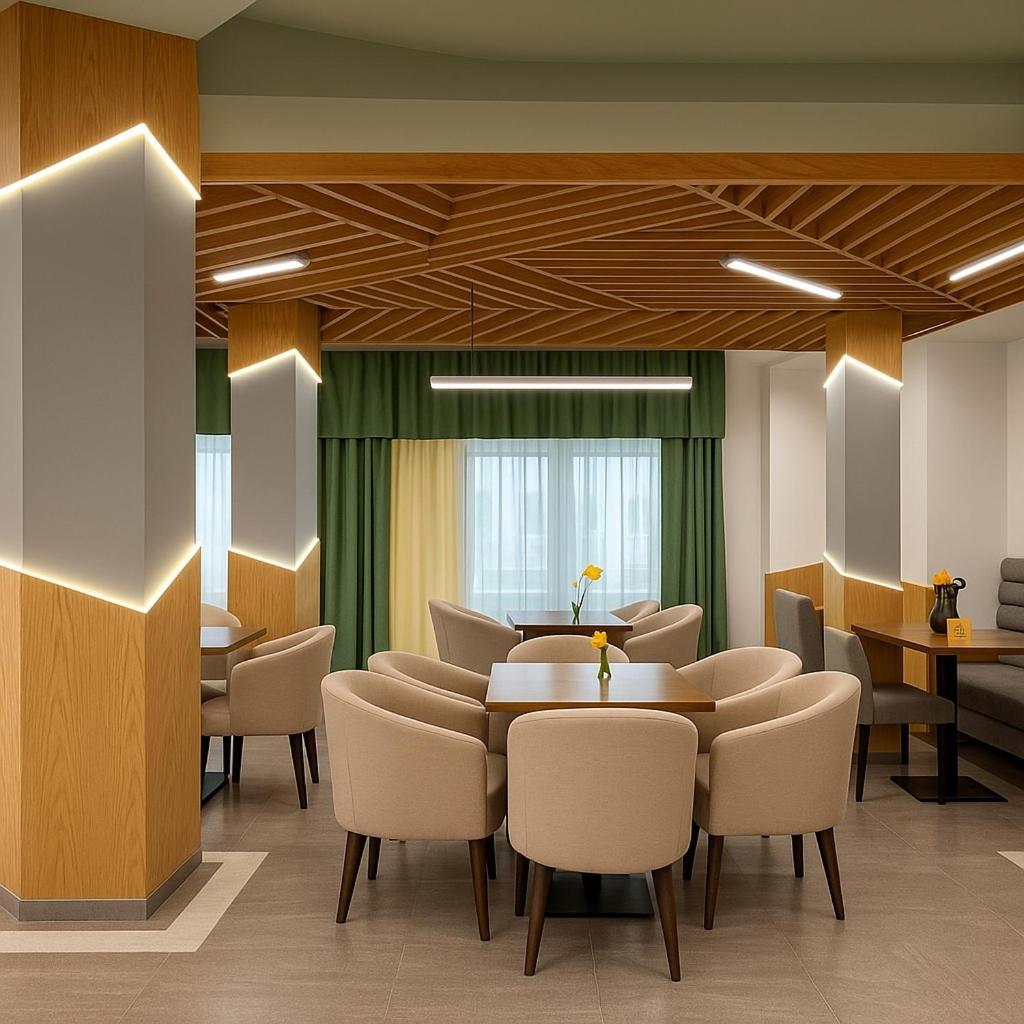 Yerevan Resident Hotel Ngoại thất bức ảnh